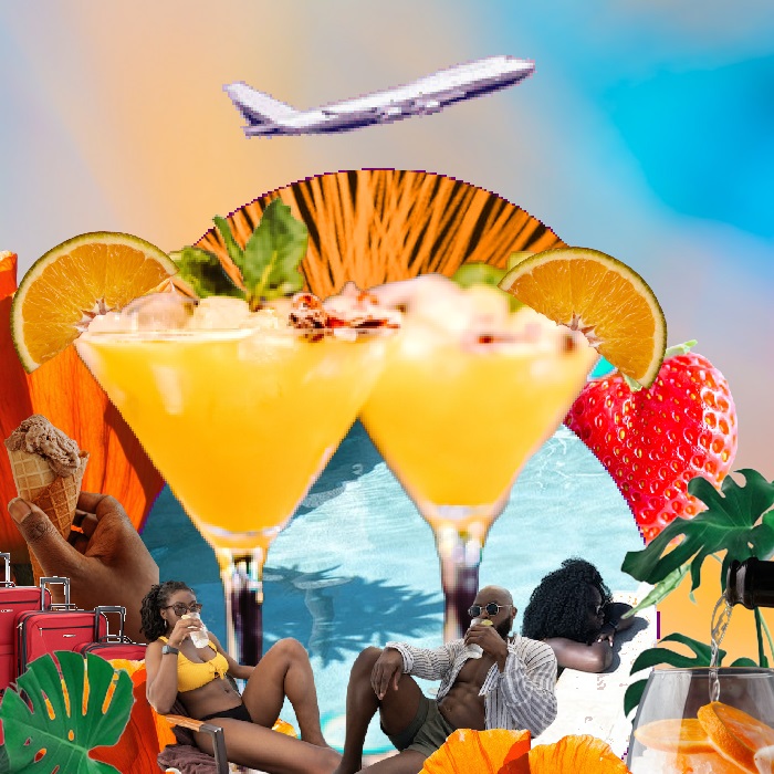 Boat Style Romance For Couples